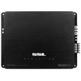 thumbnail image 4 of Sound Storm Laboratories EV4.1600 4 Channel 1600 Watt Car Amplifier, Bridgeable, 4 of 8