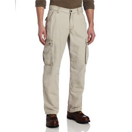 carhartt men's rugged cargo pant