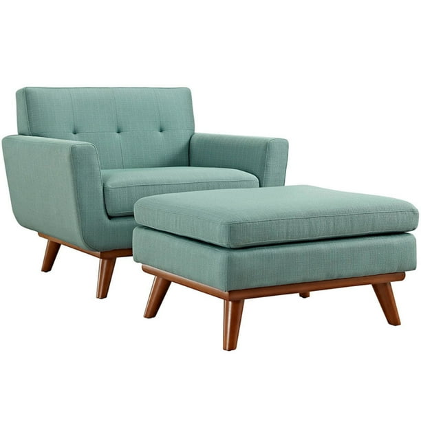 Modway Engage Arm Chair With Ottoman Com Modway Engage Arm Chair With Ottoman, Arm Chair And Ottoman