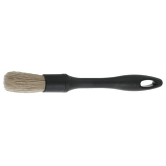 AutoSpa Professional Detailing Brush Set 3 pc Pack - Walmart.com