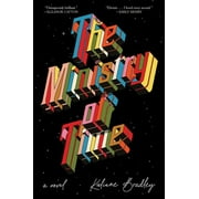 The Ministry of Time : A Novel (Hardcover)