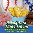 thumbnail image 6 of Softball Lollipops, Sports Team Party Favors, Individually Wrapped, Pack of 24, 10.16 Ounces, 6 of 7