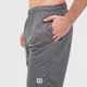 thumbnail image 3 of Short Wilson Doble Pique Transpirable Para Hombre, 3 of 6