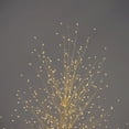thumbnail image 5 of Hi-Line Gift Ltd. Micro Dot White Tree 150Cm, 5 of 10