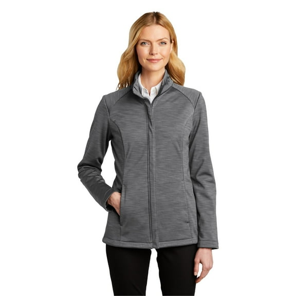 Port Authority Women's Stream Soft Shell Jacket - L339