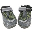 thumbnail image 2 of Zapatos para Perro PuTwo Helios Surface Pequeño Morado con Grip, 2 of 5