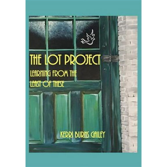 The LOT Project (Paperback)