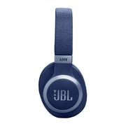 سماعات JBL Live 770NC فوق الأذن، باللون الأزرق