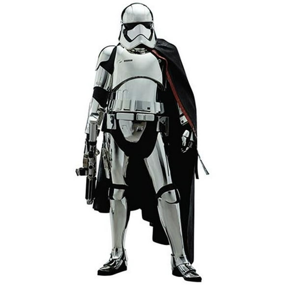 Advanced Graphics 2540 74 x 35 in. Captain Phasma - Star Wars VIII the Last Jedi