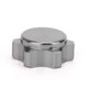 thumbnail image 3 of M Buder 4 Piezas de Tuercas de Cubo de Rueda de Aleación de Aluminio de 17mm con Cubierta Antipolvo para Coche RC 1/8 Modelo HSP94762 y 94886 Alta Resistencia (Negro) 1.7 cm / 0.67 inches, 3 of 7