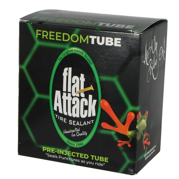 Flat Attack Freedom Tube, 24 x 3.5-4.5"-Wide SV