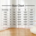 thumbnail image 3 of Fjofpr girls pants boys clothes Pants Casual Smocked High Waist Pant Loose Wide Leg Long Trousers 4-14 Years, 3 of 5