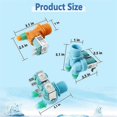 thumbnail image 4 of DC62-00311F&DC62-30314V Washing Machine Water Inlet Valve for, 4 of 5