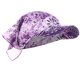 thumbnail image 1 of Sun Pasamontañas con capucha Bandana Bufanda Diadema Sombreros Gorra Verano Pesca - Púrpura Sunnimix Bandana de ciclismo, 1 of 8