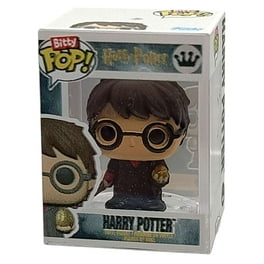 Funko Pocket Pop! Harry Potter 4 Pack Exclusive - Walmart.com