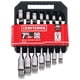 thumbnail image 4 of Juego de llaves CRAFTSMAN CM 7 piezas SAE STBY RTCHTWRN-1049426 (CMMT87026), 4 of 6