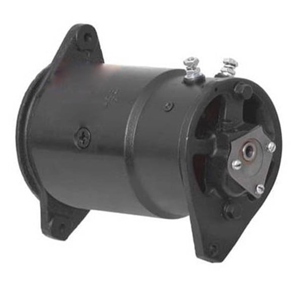 NEW GENERATOR COMPATIBLE WITH MASSEY FERGUSON TRACTOR MF-202-MF-204 CONTINENTAL Z-134 GAS 59005