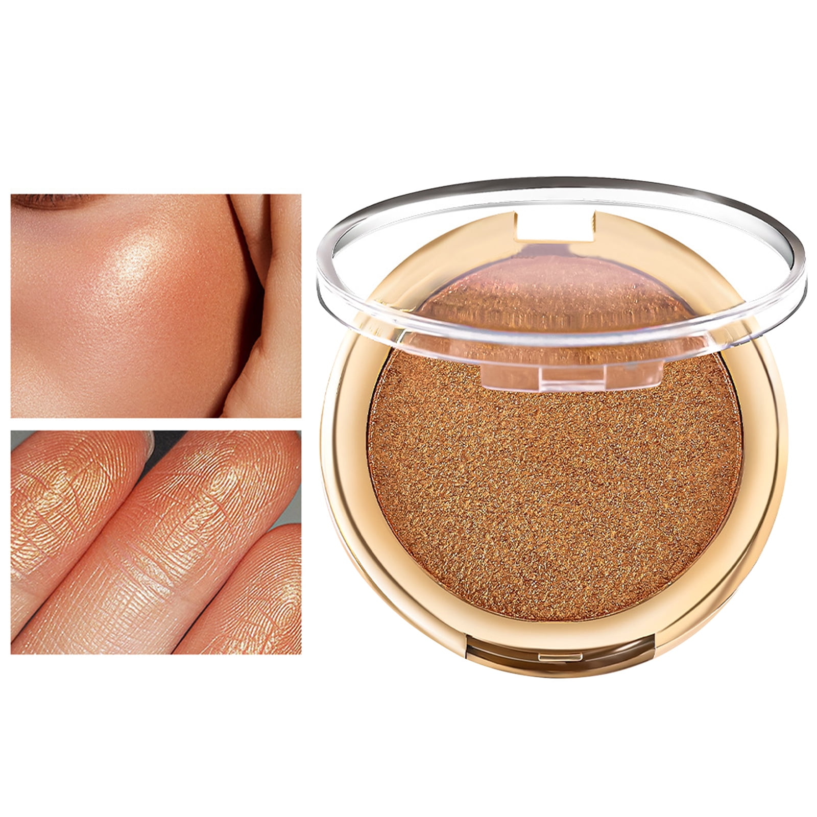 Sunhillsgrace High Light Baking Powder Polarizing Highlighting Powder