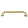 thumbnail image 1 of Shower Grab Bar, Stainless Steel Bathroom Safety Handle with Non Slip Design, Strong Load Bearing Capacity Shower Handle Bath Tub, 1 of 7
