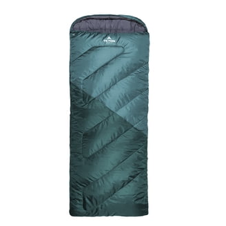 conocone コノコネ　二度寝バッグ TETON Sports Celsius XXL -18C / 0F Mummy Style Warm Weather
