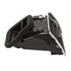 thumbnail image 5 of Salida de aire acondicionado para coche, flujo de aire uniforme, tablero de conducción a mano izquierda, rejillas de ventilación de CA aptas para B6 B7 CC izquierda/3AD819701A Jadeshay A, 5 of 8