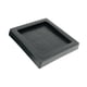 thumbnail image 4 of Almohadilla Antideslizante para Muebles, Almohadillas para Mancuernas, Alfombrillas Resistentes para Patas de Escritorio, Alfombrillas para Sillones R, 4 of 9