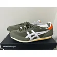thumbnail image 1 of Onitsuka Tiger EDR 78 1183B395 300 MANTLE GREEN / WHITE Unisex Size US 8, 1 of 6