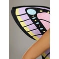 thumbnail image 2 of Plus Size Wild Wings Butterfly Costume for Women, 2 of 7