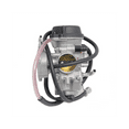 thumbnail image 4 of 2X Motorcycle 36mm Pd36J Carburetor for Atv 400 Utv Ltz400, 4 of 7