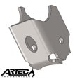 thumbnail image 2 of Artec Industries TJ3011 Control Arm Bracket, 2 of 2