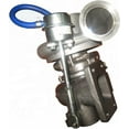 thumbnail image 3 of Seapple HY35W T3 Turbo Charger Compatible with Dodge Ram 6BT 5.9/5.9L 2500 3500 Cummins 2003-2007 3596647 4025227 3595654, 3 of 5
