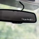 thumbnail image 4 of I Love You Drive Safe Mirror Sticker Waterproof Rear View Mirror Stickers for Road Trips, 4 of 5