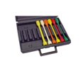 thumbnail image 1 of K Tool International KTI30960 0.5 Po. Ensemble de Douille pour Bâton Torq - 6 Pcs, 1 of 1
