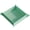 Green, variant on Silicone Folding Trivet Mat with Magnetic Corners Heat Resistant Pot Holder Snack Tray Convertible Design