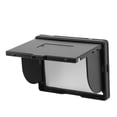 thumbnail image 1 of Sombrilla De Pantalla LCD De 3 Pulgadas Apto Para Cámaras A7 A7S A7M2 A7R2 A7M3 A9 Protector De Pantalla LCD Plegable Cubierta Tipo Parasol, 1 of 7