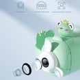 thumbnail image 1 of Children Camera Portable Cute Camera Toys for Children Birthday Gifts (Frog) Ndcxsfigh Para estrenar, 1 of 3