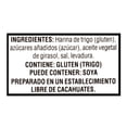 thumbnail image 2 of Pan tostado Grissol Dare melba original 200 g, 2 of 5