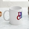 thumbnail image 4 of CafePress - Decolores Mug - 11 oz Ceramic Mug - Novelty Coffee Tea Cup, 4 of 6