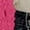 Hot Pink-1, variant on Womens Sherpa Cardigan Sweaters Teddy Soft Cozy Long Sleeve Button Down Fleece Jacket With Pockets Fall Winter