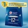 thumbnail image 5 of 3D Whitestrips Professional White Teeth Whitening Kit, 20 Treatments, 5 of 6
