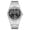 Black, variant on OPK Watches for Men's Classic Dress Analog Quartz Big Face Casual Stainless Steel Two-tone Waterproof Luminous Easy to Read Men Wrist Watches Reloj Para Hombre