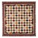 thumbnail image 2 of Patch Magic  Rustic Cabin- Quilt Twin 65 x 85 in., 2 of 2