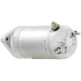 thumbnail image 2 of New Starter Fits Ski-Doo Snowmobile Citation 248Cc 1985-88 410207500 1280001670, 2 of 4