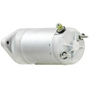 New Starter Fits Ski-Doo Snowmobile Scandic Wide Track 500 1995-00 128000-1670