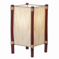 thumbnail image 3 of Fortune Table Lamp, 3 of 6