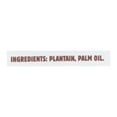 thumbnail image 3 of Root Foods Zucchini Chips Sea Salt 2.75 oz (Pack Of 6), 3 of 3