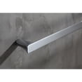 thumbnail image 3 of ANZZI Essence Series Towel Bar in Polished Chrome, 3 of 4