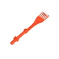 thumbnail image 4 of LOVIVER Mini Rake Clearing Debris for Hard to Reach Place Landscaping Beautification, 4 of 8