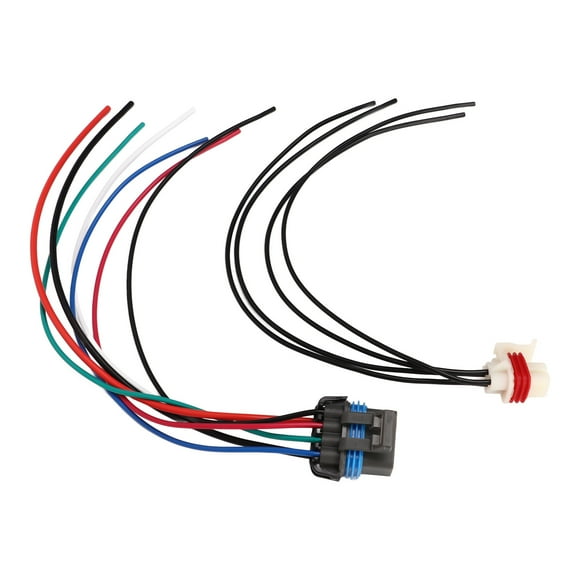 ,7 PIN 4 PIN Transmission Switch Connector Best in Class