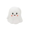 thumbnail image 2 of FastXmas Halloween Decoration, Cute Ghost Night Light Ornament, Cute Silicone Ghost Lamp, Rechargeable, Halloween Gifts, for Home Bedroom Table Desktop Decor(4.1 x 4.3 Inch), 2 of 8